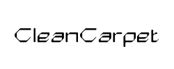 CleanCarpet - logo